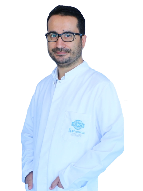 Prof. MD. Ayhan Karaköse